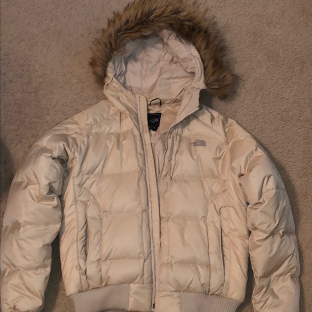 The North Face Winter Coat